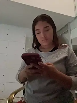 Emily Harpeer online show from May 28, 11:40 am
