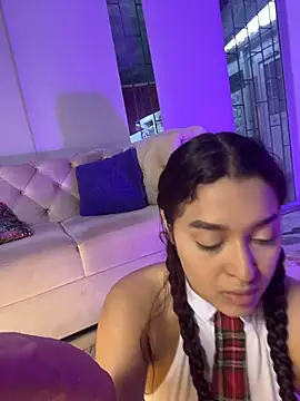 Emily Harpeer online show from July 11, 11:46 am