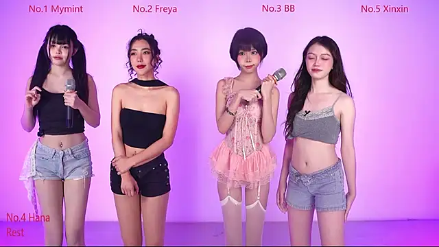 Snapshot of Believe-girl chatting on February 24, 12:14 pm Believe-girl online show from February 24, 12:14 pm