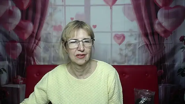 PattySanny online show from March 29, 5:13 pm