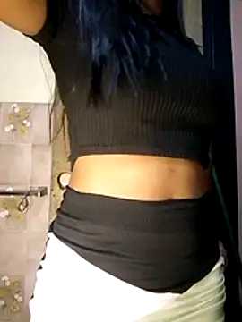 Zoe Renata online show from July 19, 3:21 am