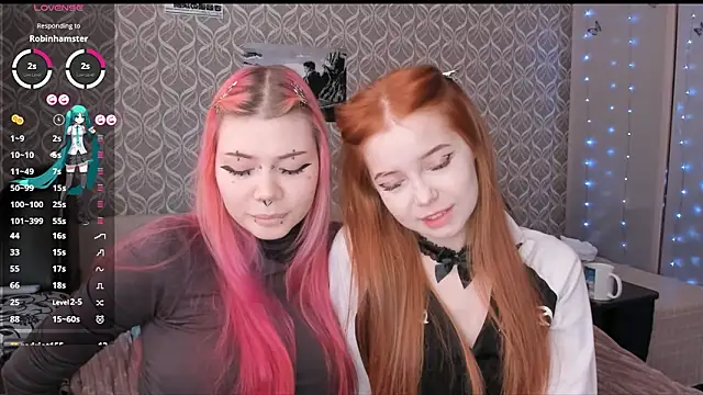 Veldenga online show from March 14, 7:36 am