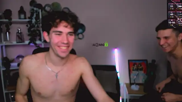 emmanuel shine online show from March 9, 6:56 pm