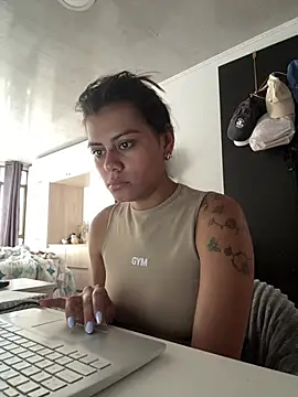 Snapshot of RachelWeisz_ chatting on March 1, 12:40 pm RachelWeisz online show from March 1, 12:40 pm