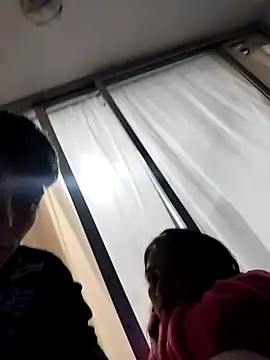 DarwinSexx777 online show from April 4, 3:38 am