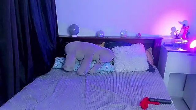 Snapshot of Gaby_Chain01 chatting on March 2, 7:15 am Gaby Chain01 online show from March 2, 7:15 am