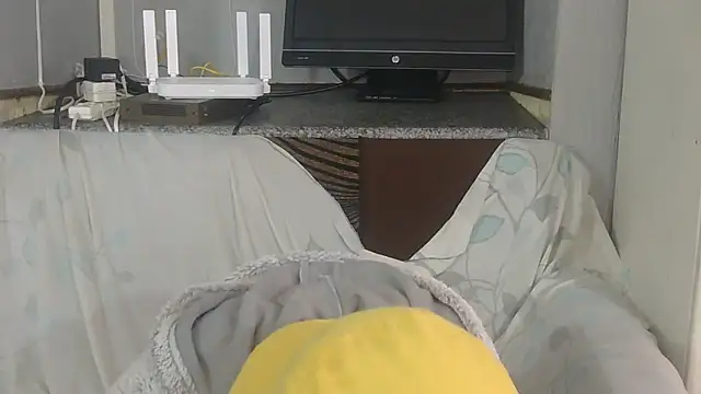 xxBabyDoll online show from April 4, 6:11 am