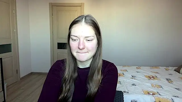 Snapshot of Milayouknow chatting on February 10, 7:23 am Milayouknow online show from February 10, 7:23 am