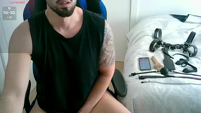 Sub-Titan online show from April 14, 7:58 am