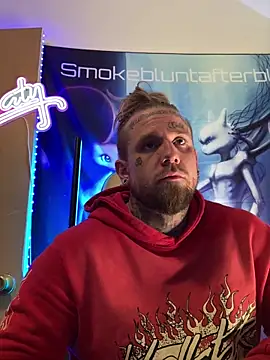 Smokebluntafterblunt online show from March 5, 11:23 pm