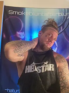 Smokebluntafterblunt online show from March 11, 12:55 pm