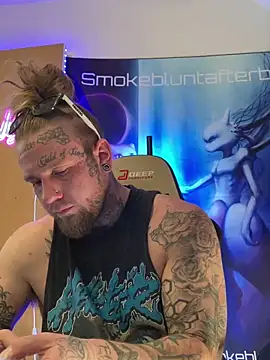 Smokebluntafterblunt online show from March 26, 4:34 pm