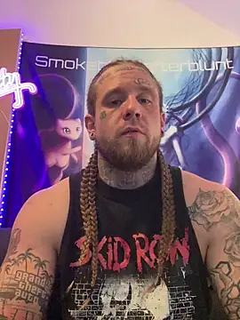 Smokebluntafterblunt online show from April 17, 1:19 am