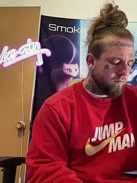 Smokebluntafterblunt online show from May 20, 11:49 am