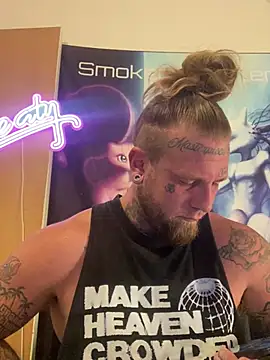 Smokebluntafterblunt online show from June 12, 11:09 am