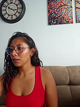 Camila Lopez1 online show from March 12, 3:18 pm