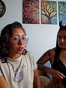 Camila Lopez1 online show from March 26, 3:39 pm