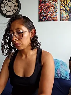 Camila Lopez1 online show from April 13, 3:50 pm