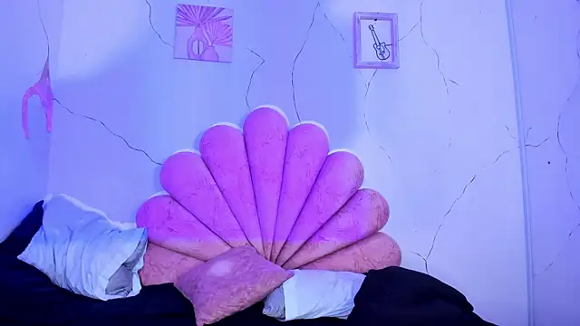 AngelDoll 1 online show from March 22, 11:08 pm