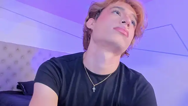 AngelDoll 1 online show from April 18, 6:28 am