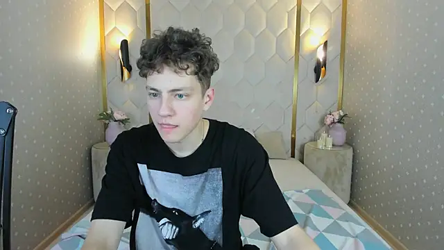 StefanBev online show from February 6, 11:19 pm