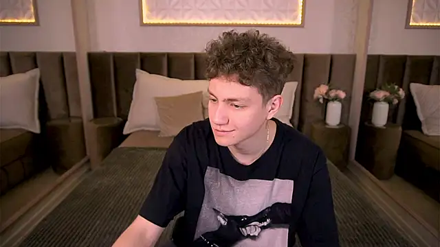 StefanBev online show from February 12, 7:53 pm