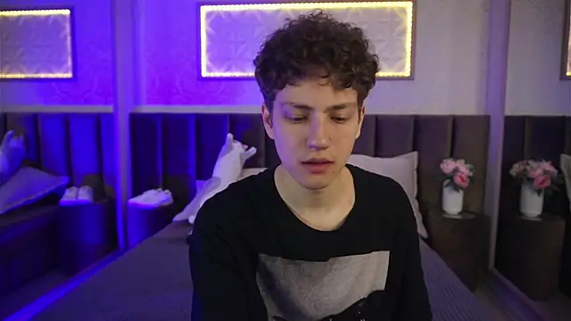 StefanBev online show from April 16, 7:25 pm