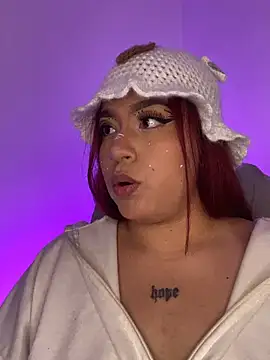 Snapshot of Wen_01 chatting on February 13, 11:17 am Wen 01 online show from February 13, 11:17 am