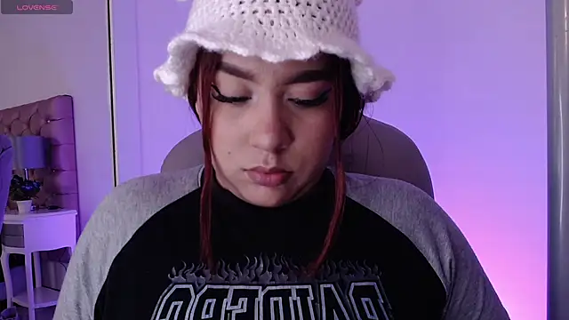 Snapshot of Wen_01 chatting on February 20, 11:43 am Wen 01 online show from February 20, 11:43 am