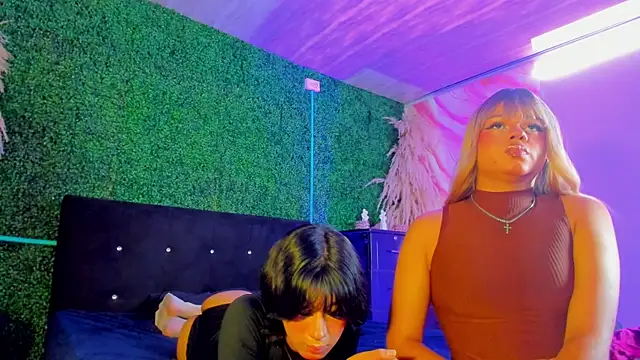 Snapshot of sophia_storm01 chatting on February 16, 1:07 pm sophia storm01 online show from February 16, 1:07 pm