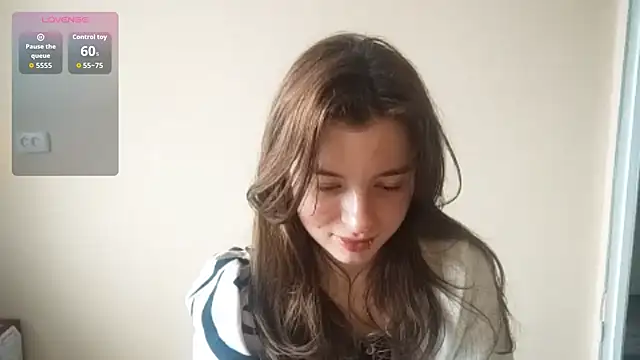 Snapshot of LanitaHemple chatting on February 16, 7:37 am LanitaHemple online show from February 16, 7:37 am