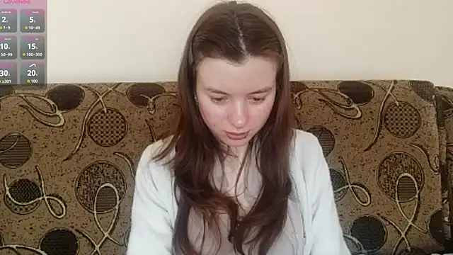 Snapshot of LanitaHemple chatting on February 22, 7:08 am LanitaHemple online show from February 22, 7:08 am