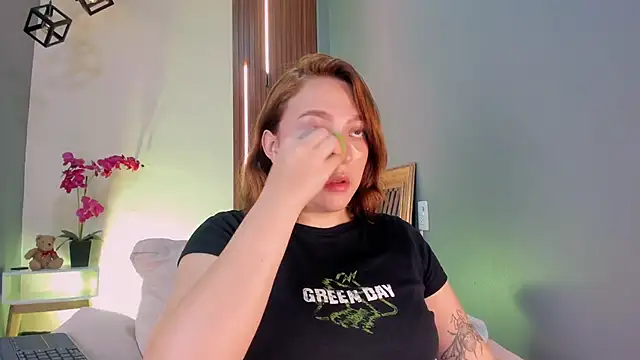 SimonaStar online show from February 26, 1:54 pm