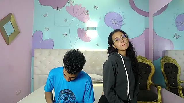 RickeyngySweet online show from February 26, 12:26 pm