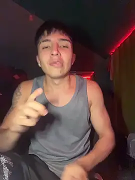 Snapshot of dirtydickkk chatting on February 23, 2:09 am dirtydickkk online show from February 23, 2:09 am