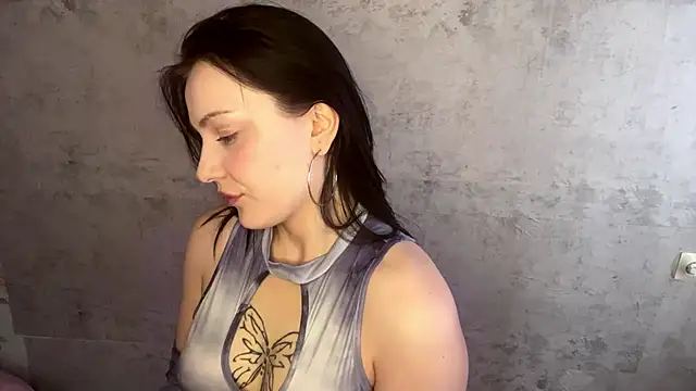 Mona Fox online show from February 15, 7:51 am