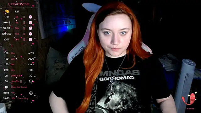 shamy lily online show from February 28, 2:29 pm