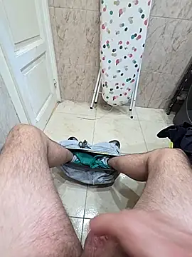 pareja47 online show from April 16, 6:09 pm