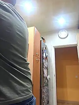 Snapshot of pareja47 chatting on May 30, 7:22 pm pareja47 online show from May 30, 7:22 pm