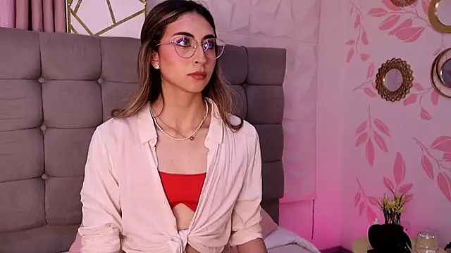 EmmaClark   online show from February 28, 3:24 pm