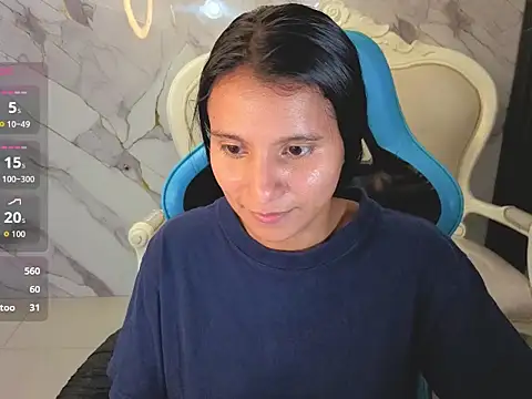 Cataleya23 a online show from April 12, 9:36 am