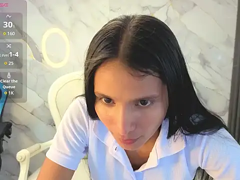 Cataleya23 a online show from April 14, 8:04 pm