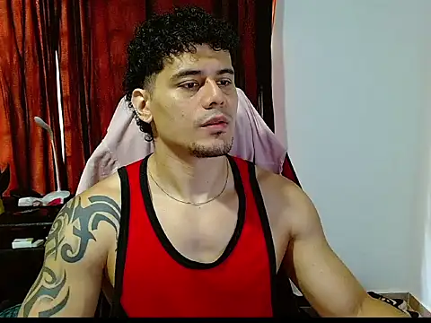 Logan0626 online show from March 28, 4:06 pm