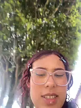 Rylia online show from March 14, 2:22 pm