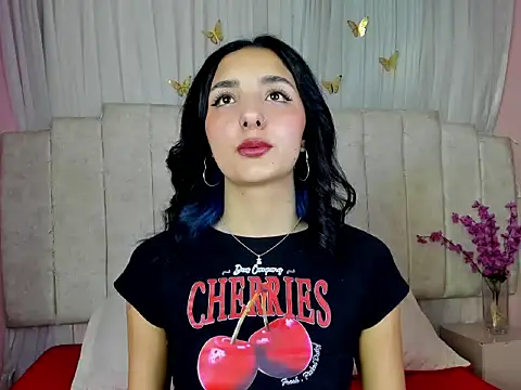 Aris Suarez online show from March 25, 9:21 pm