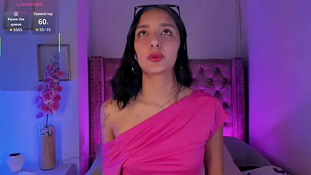 Aris Suarez online show from May 29, 6:11 am