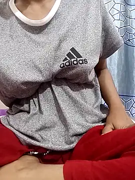 Cute Queen Noor online show from March 13, 5:14 am