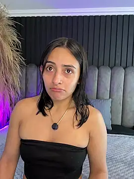 Nanda vixen  online show from May 19, 11:11 pm
