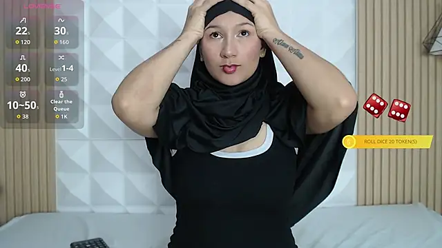  HIKARII  online show from February 19, 12:56 pm