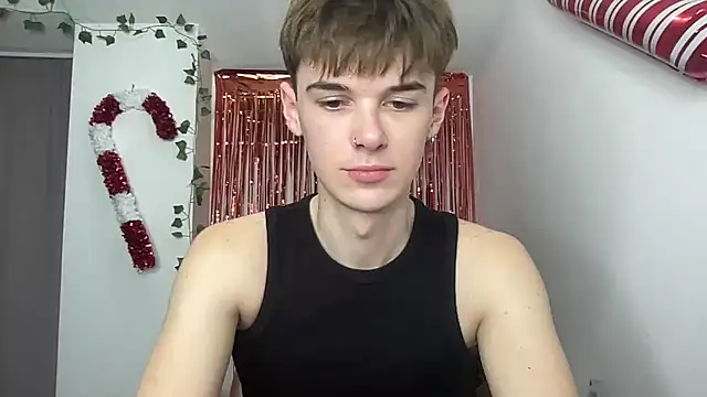 YourMilkyGuy online show from February 12, 3:40 pm